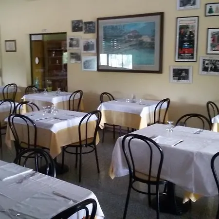 Del Po Hotel