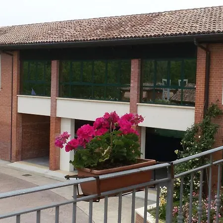 Del Po Hotel Viadana