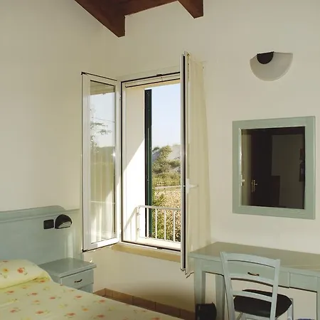 Hotel Del Po 3*