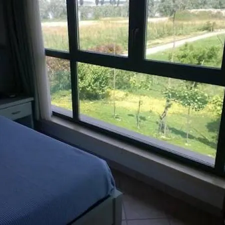 Hotel Del Po Viadana
