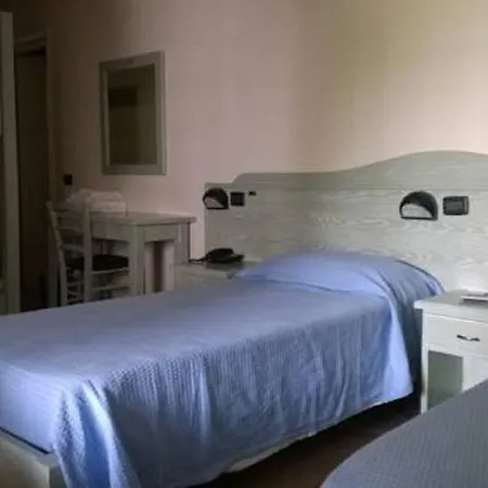 Hotel Del Po Viadana