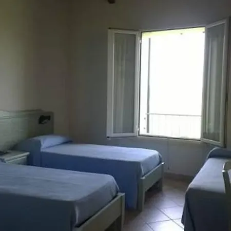 Hotel Del Po